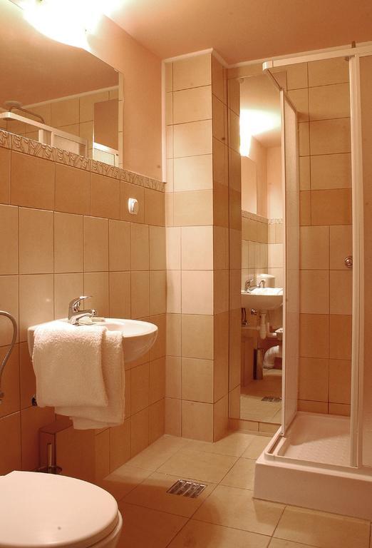 Zajazd Wiejski Szczechy Wielkie Room photo